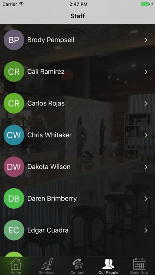 Screenshot 4
