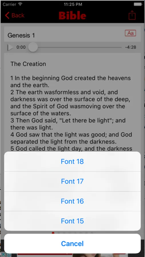 Screenshot 5