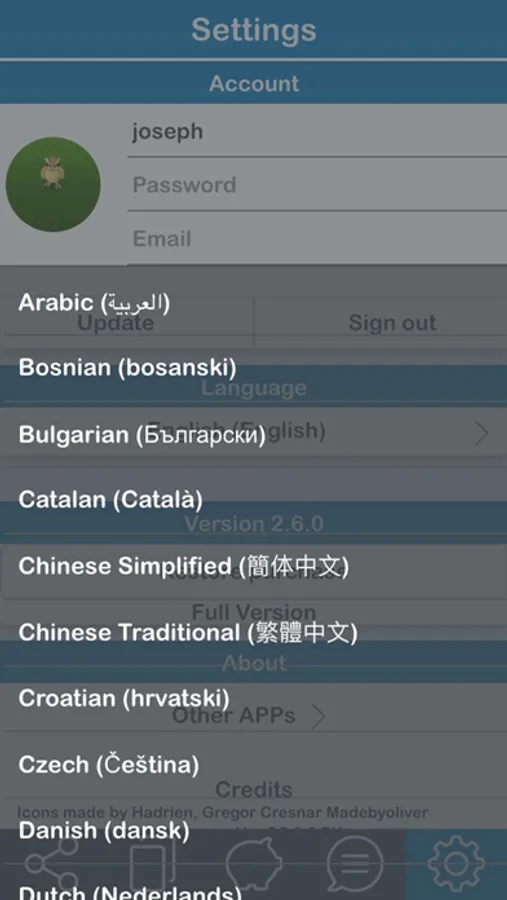 Screenshot 5