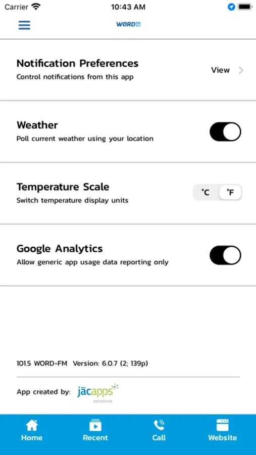 Screenshot 3