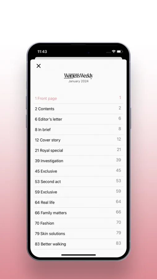 Screenshot 5