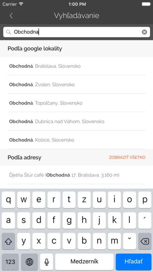 Screenshot 3