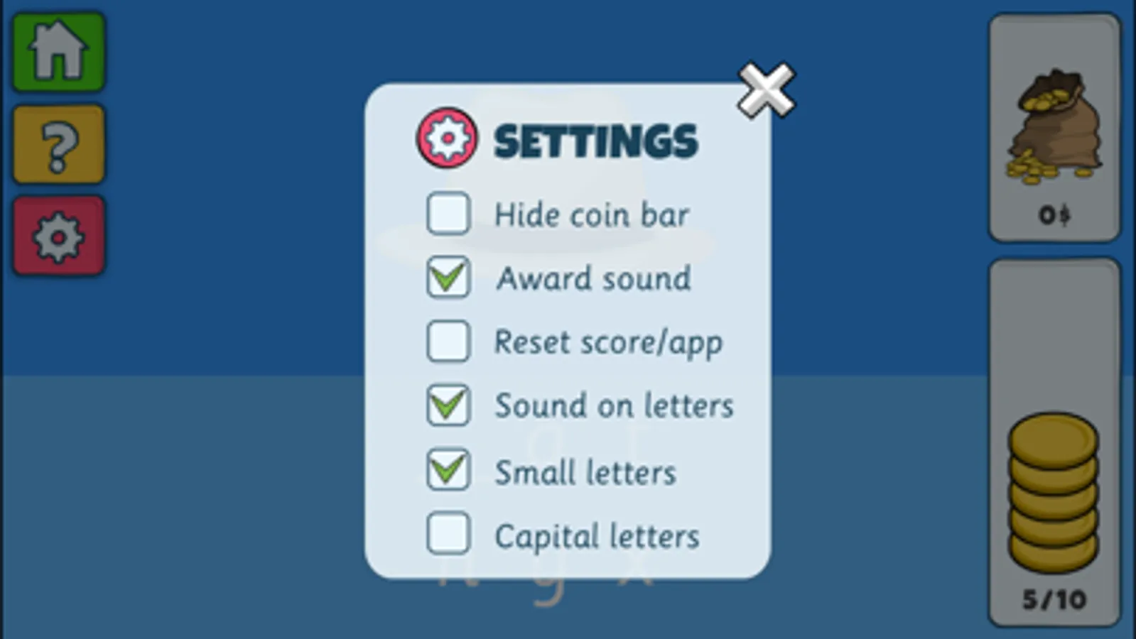 Screenshot 5