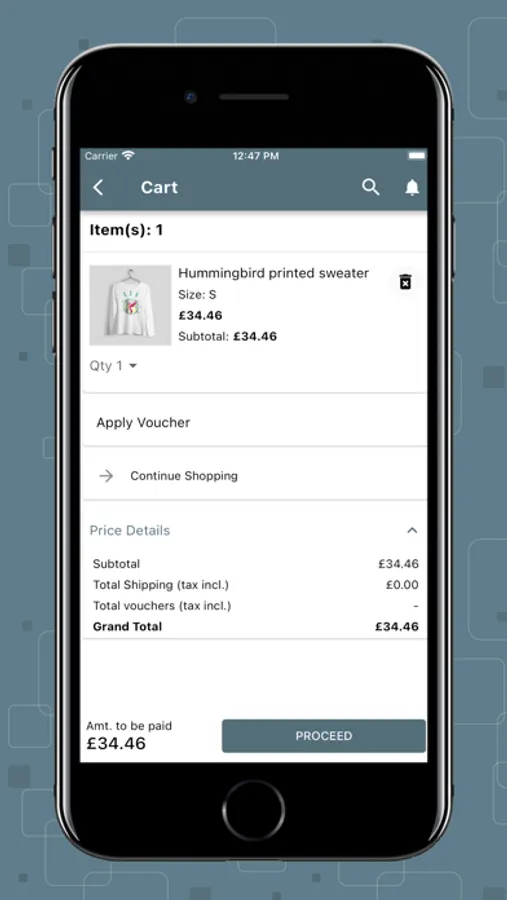 Screenshot 7