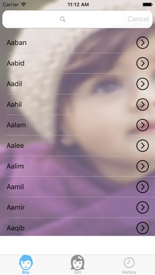 Screenshot 3
