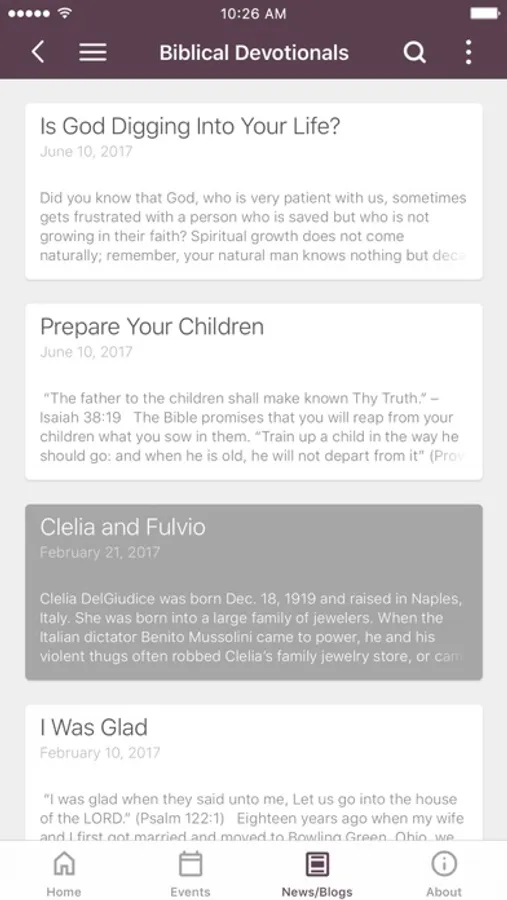 Screenshot 3