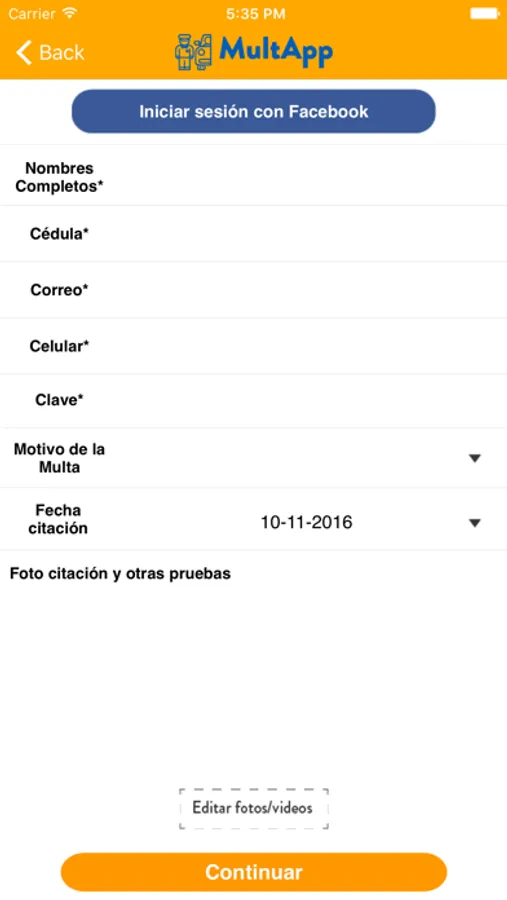 Screenshot 4