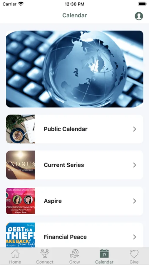 Screenshot 4