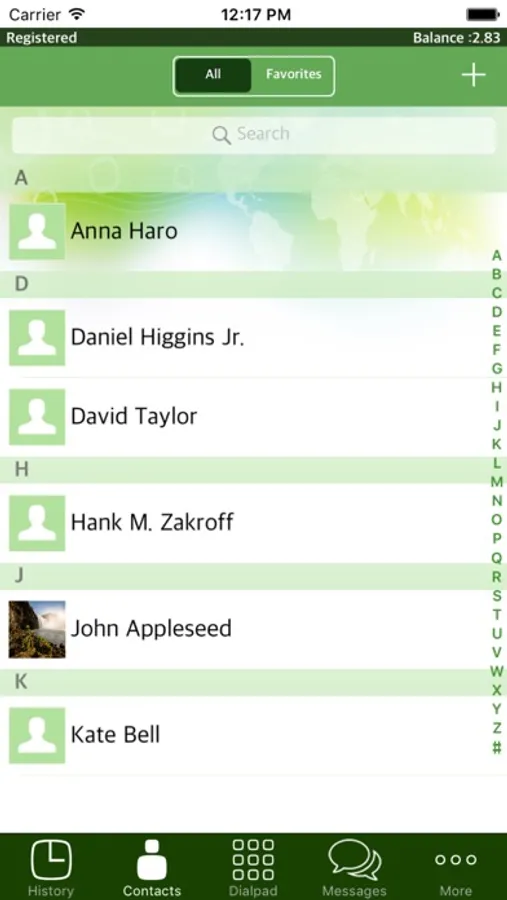 Screenshot 4