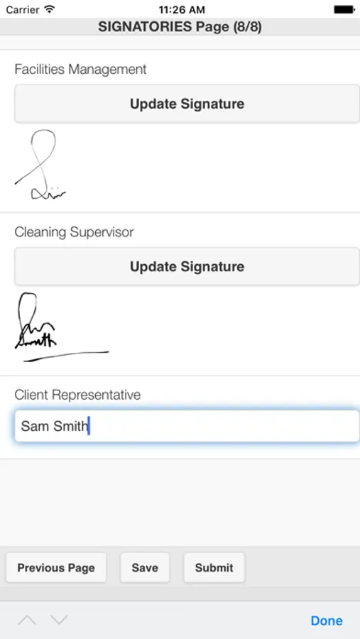 Screenshot 5