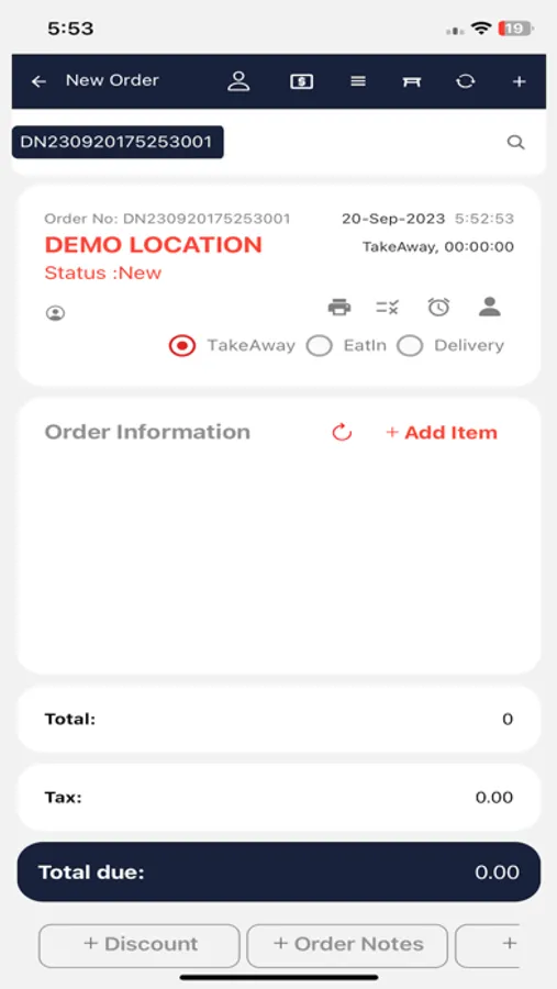 Screenshot 6
