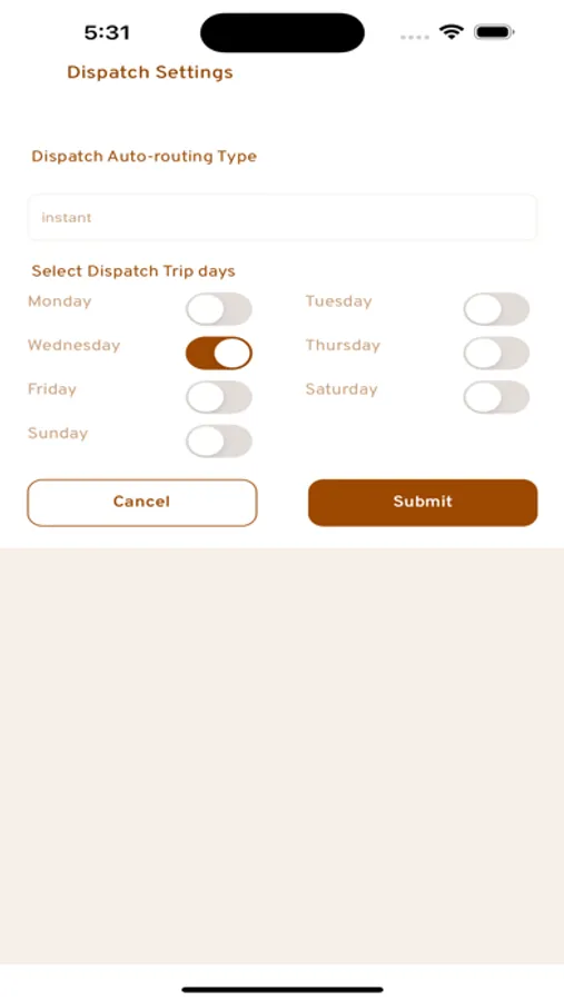 Screenshot 5