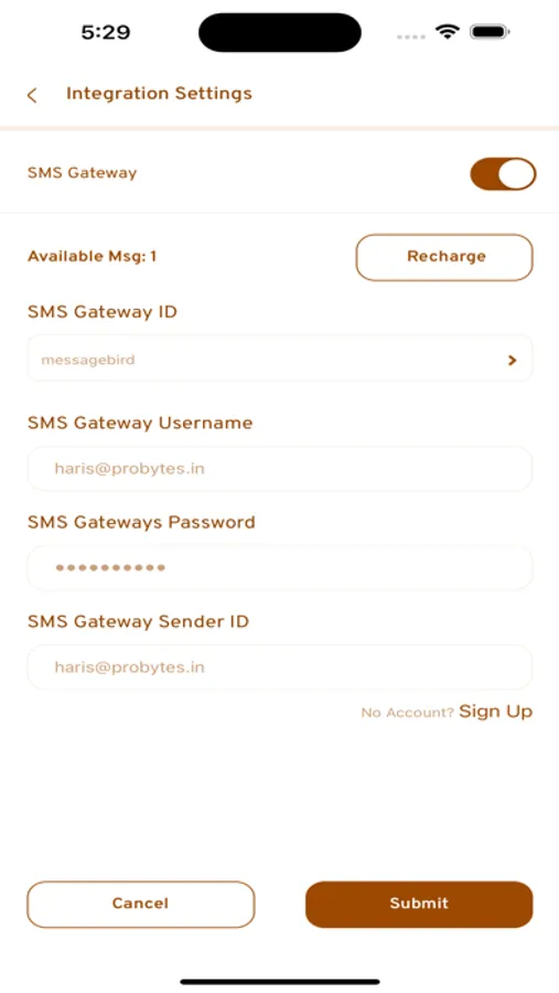 Screenshot 6