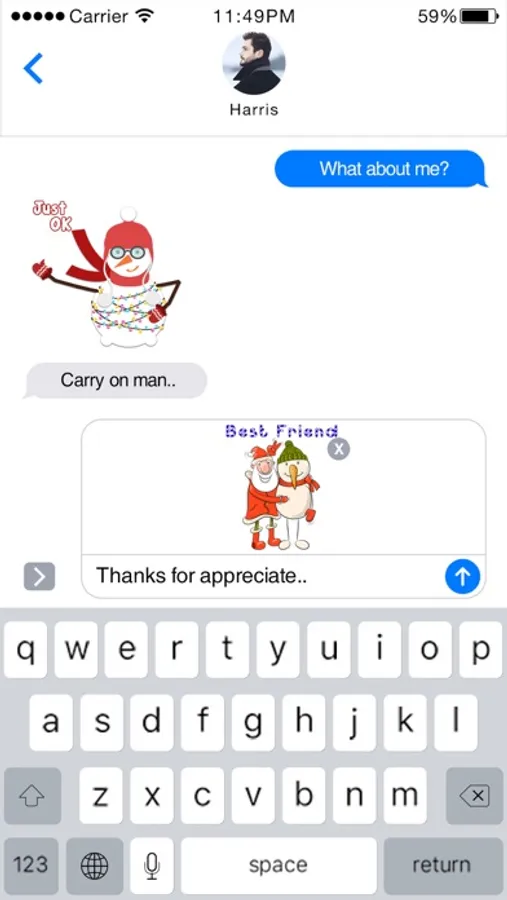 Screenshot 3
