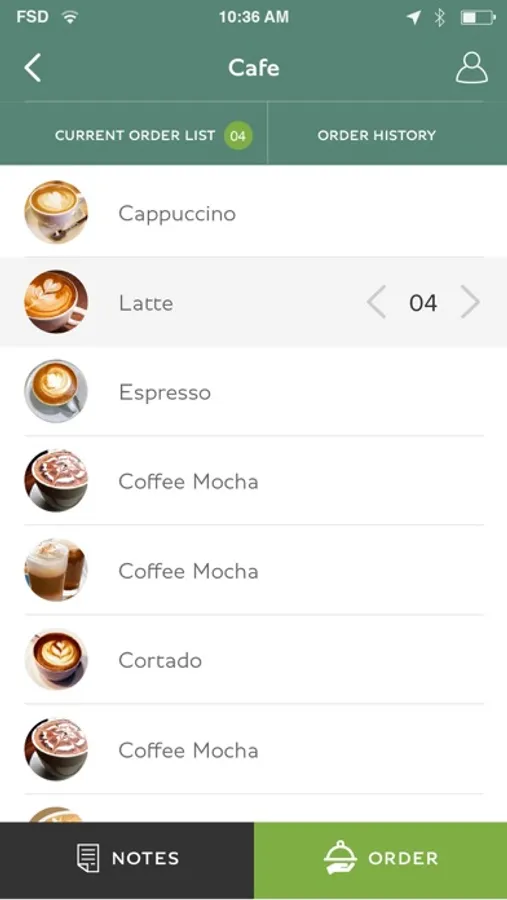 Screenshot 4