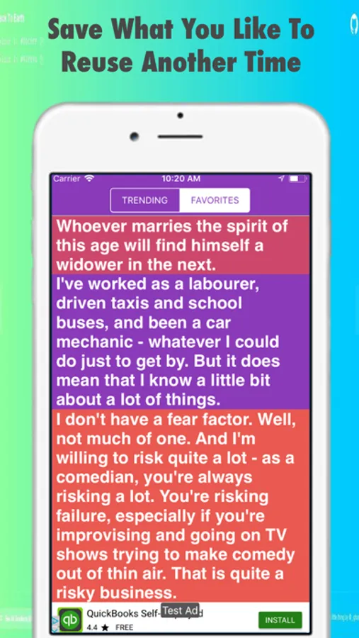 Screenshot 3