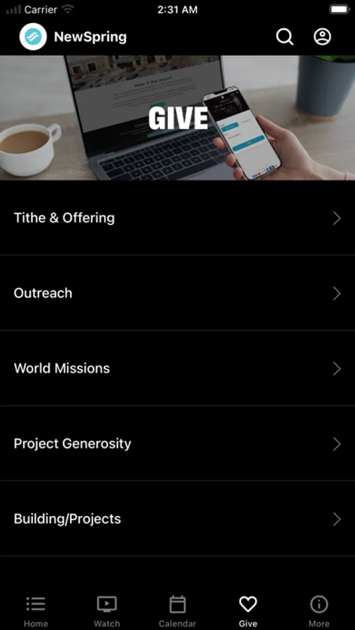 Screenshot 4