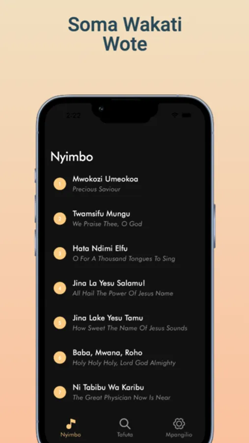 Screenshot 5