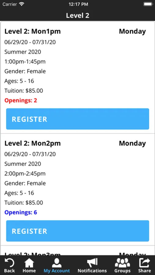 Screenshot 3