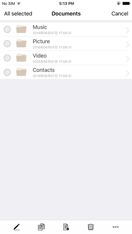 Screenshot 4