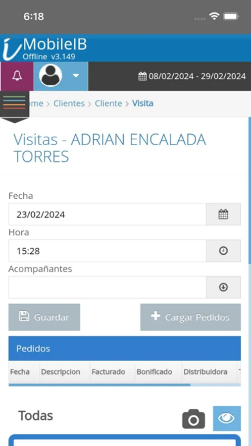Screenshot 3