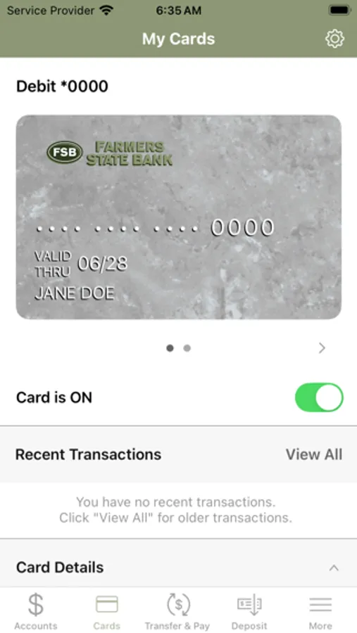 Screenshot 6
