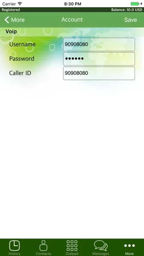 Screenshot 2