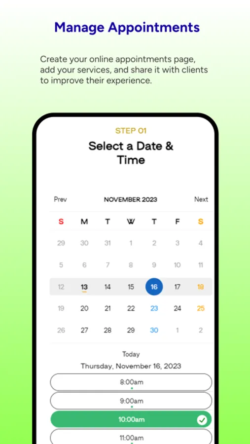 Screenshot 8