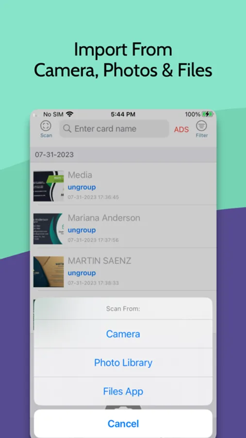 Screenshot 5