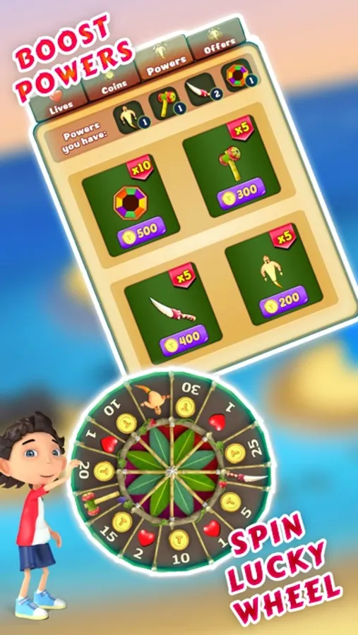 Screenshot 5