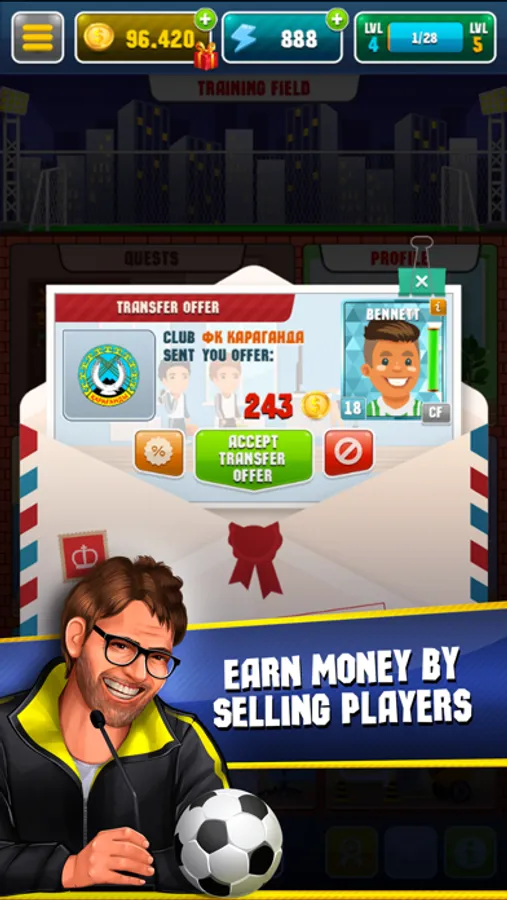 Screenshot 4