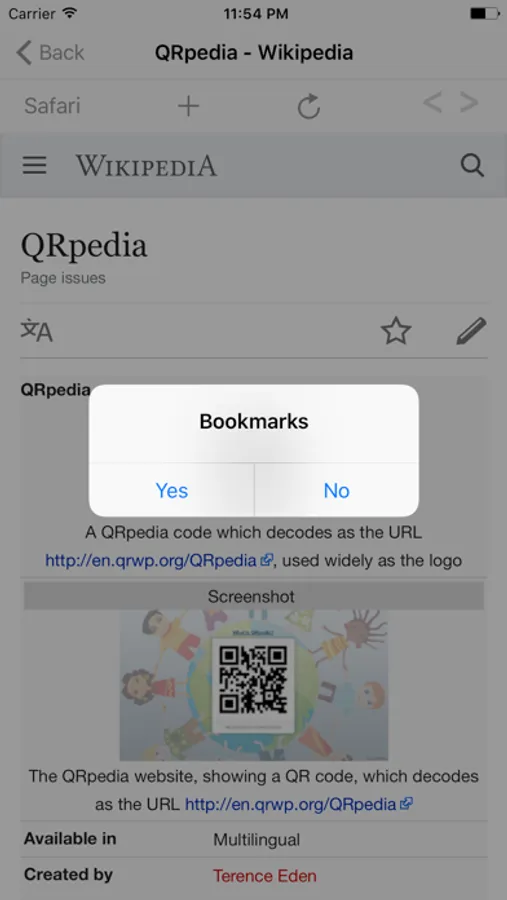 Screenshot 3