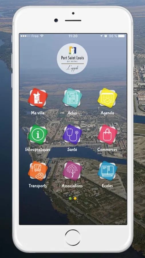 Screenshot 1