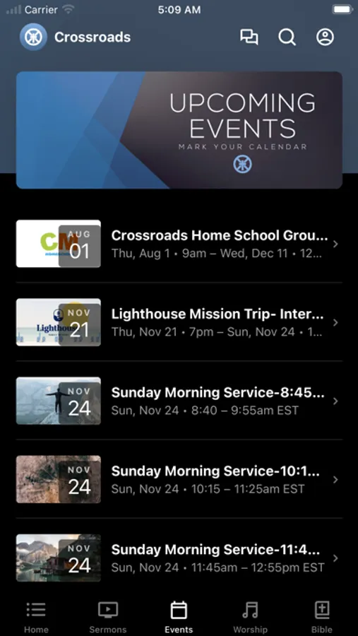 Screenshot 3