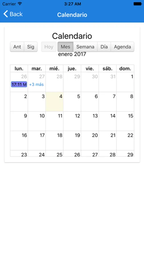 Screenshot 3