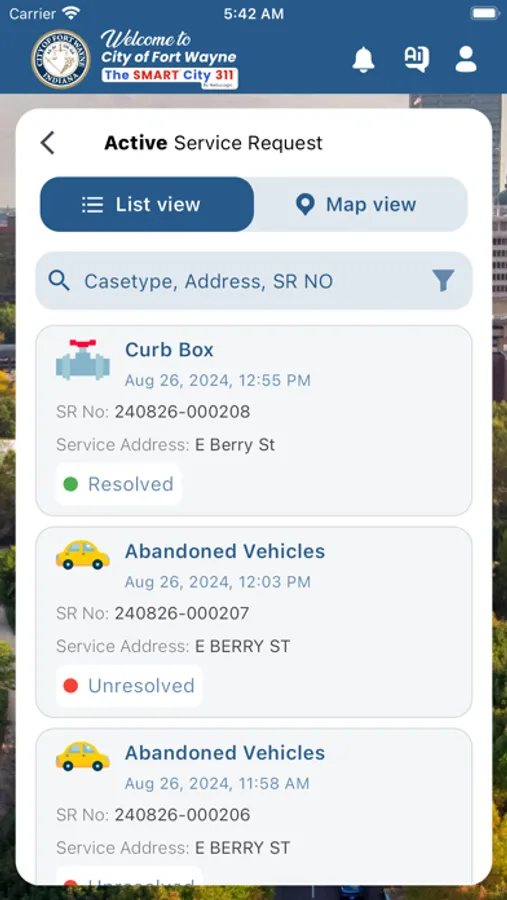 Screenshot 3