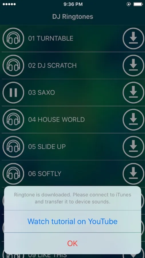 Screenshot 4