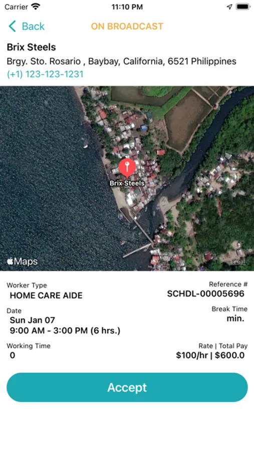 Screenshot 5