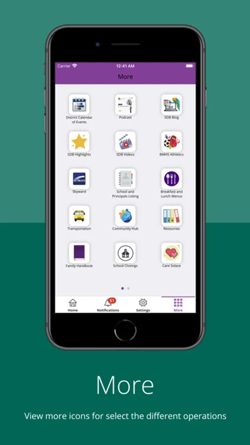 Screenshot 5
