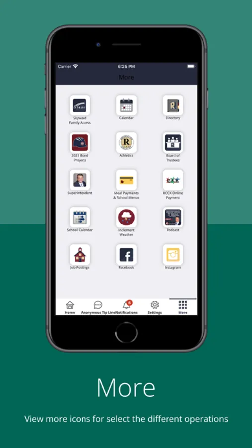 Screenshot 7