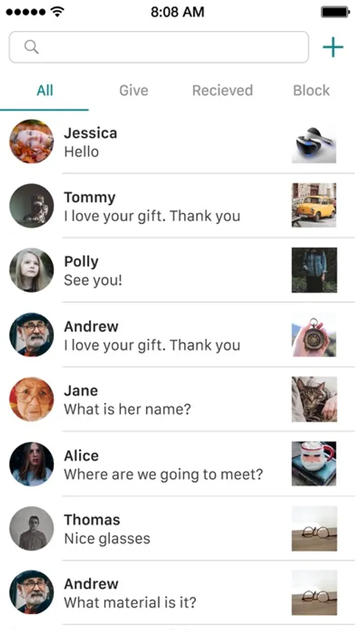 Screenshot 5