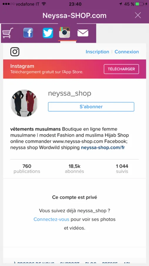 Screenshot 3