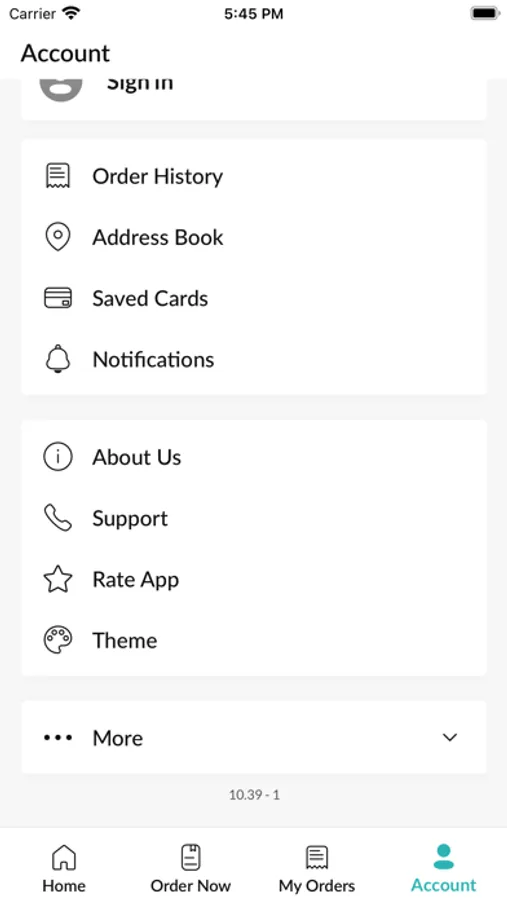 Screenshot 5