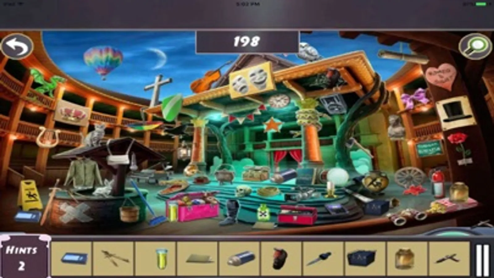 Screenshot 3