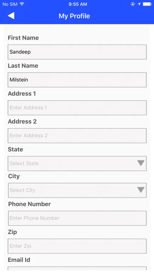 Screenshot 5