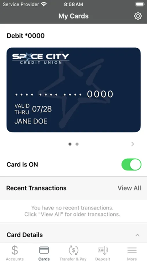 Screenshot 6