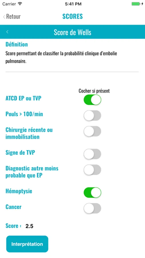 Screenshot 4