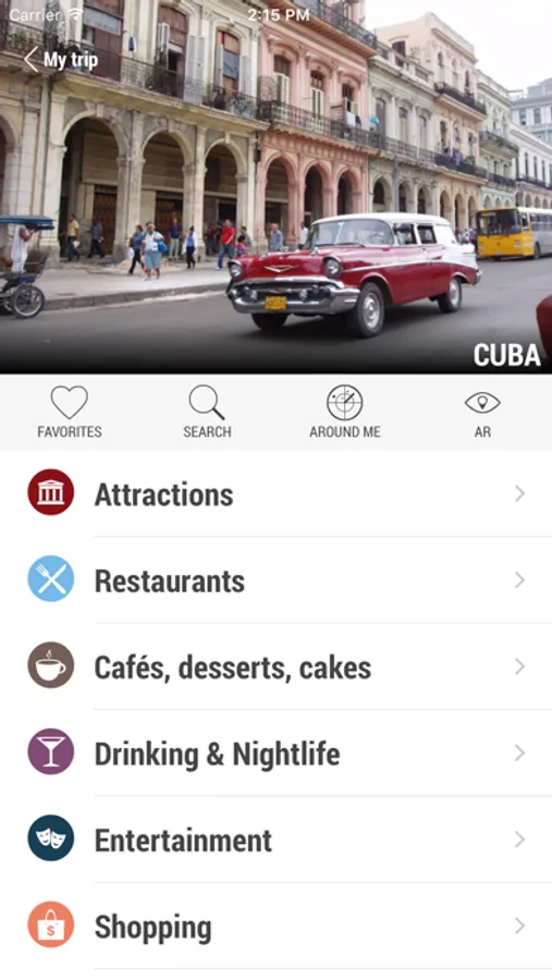 Screenshot 3