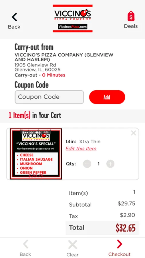 Screenshot 6