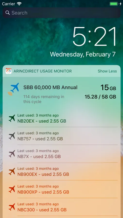 Screenshot 3